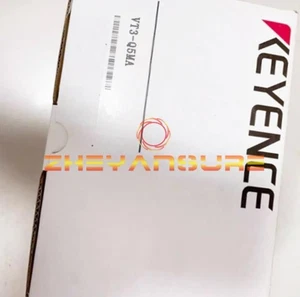 1PCS New Keyence VT3-Q5MA Touch Screen - Picture 1 of 5