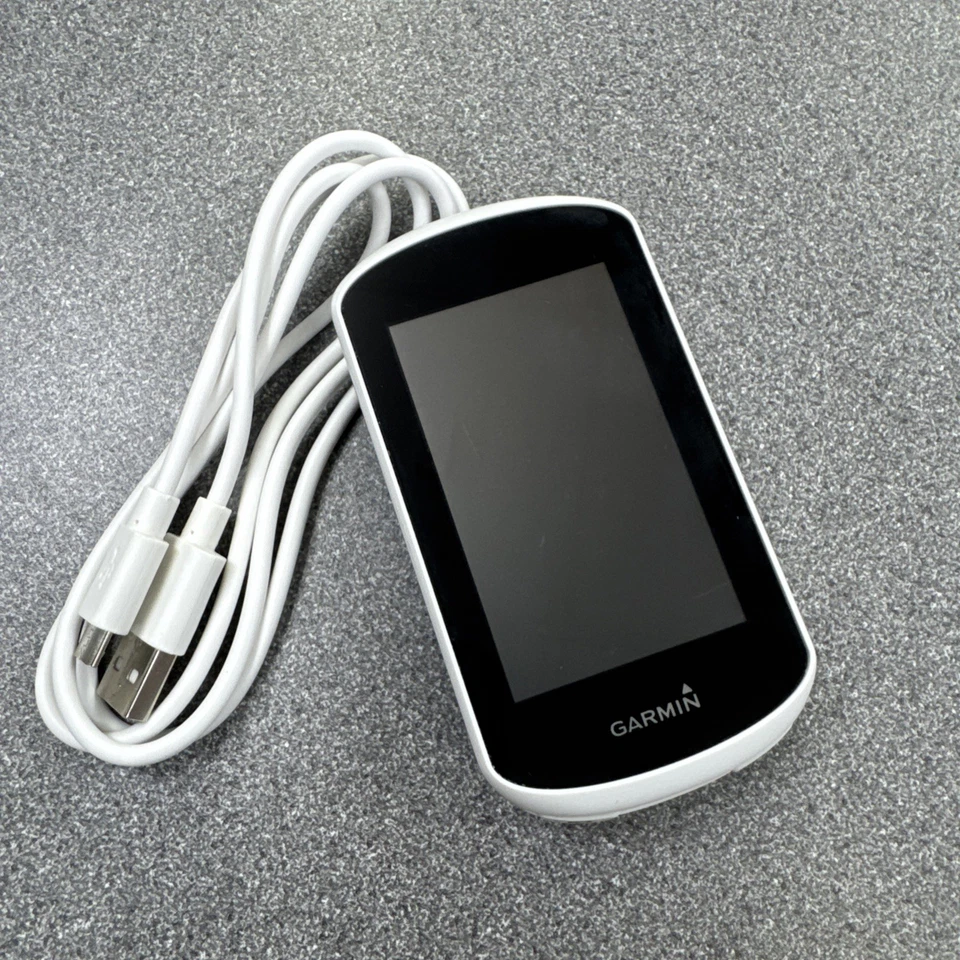 Garmin Edge Explorer, fully working order, with mount included - Image 1 of 4