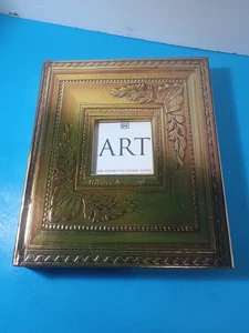 Art: the Definitive Visual Guide - First American Edition 2008 - Hardcover - Imagen 1 de 11