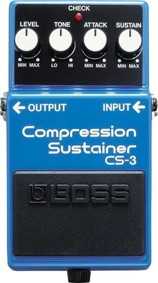  BOSS CS-3 Supporto a compressione 814216 - Immagine 1 di 2