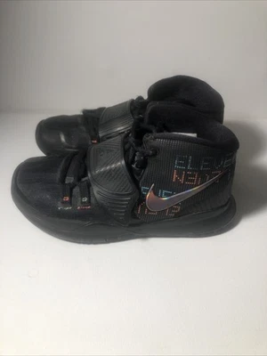 Nike Kyrie 6 EP Zapatos Niños Talla 2 Baloncesto Once Tenis Foto 1 de 4