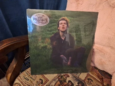 LIVINGSTON  A HOMETOWN ODESSEY (THE DEBUT ALBUM) *NEW* VINYL *2024*FREE SHIPPING - Image 1 of 4