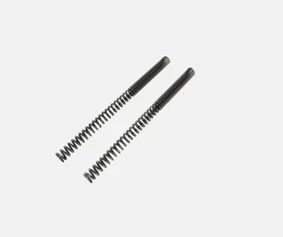 Suspensión progresiva 92-04 SUZUKI VS800 muelles de horquilla - 11-1129 Foto 1 de 4