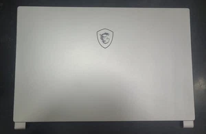 MSI cover LCD 307-6Q5A122-HG0 per notebook - Imagen 1 de 3