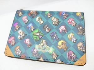 Alice Soft Pass holder Case "Widenyo" Character Ver. ALICESOFT Japan - Picture 1 of 3