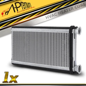 Nuevo núcleo calentador HVAC para Subaru Forester 09-22 Impreza WRX WRX STI XV Crosstrek - Imagen 1 de 8
