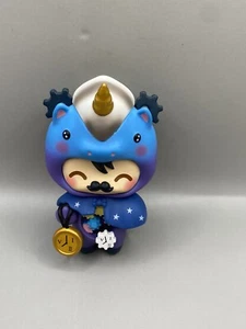 QUAY Lucky Stone Gemstone Blind Box Series by Kik Toyz x 1983 Toys - Picture 1 of 6