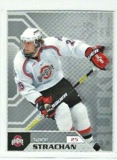 2005-06 Ohio State Buckeyes Tyson Strachan
