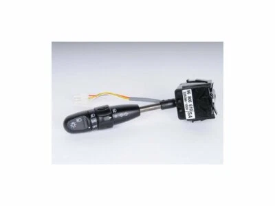 Многофункциональный переключатель переменного тока Delco 84128WD для 2009 Pontiac G3 Wave - Изображение 1 из 2