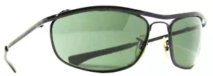 Ray-Ban USA Vintage B&L Olympian I Deluxe W0646 Rare Mint Sunglasses - Picture 1 of 11