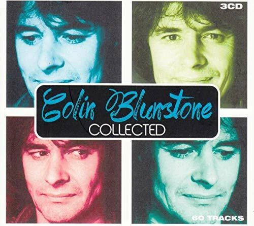 Blunstone Colin / Collected (3CD) - Image 1 of 1