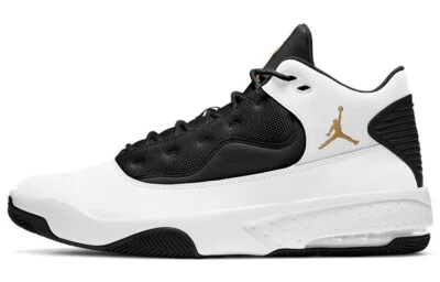 Jordan Max Aura 2 White Black Gold - CK6636107 - Image 1 of 4