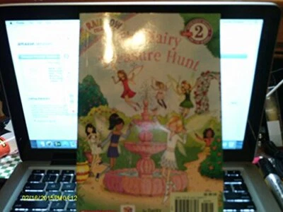 The Fairy Treasure Hunt - Image 1 of 2