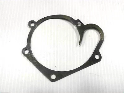 (1) New OEM Polaris 5811627 Water Pump Cover Gasket-Classic,Touring,Edge,RMK,SKS - Image 1 of 2