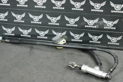 1999 年本田 CR125R CR250R 原始设备制造商后背制动大师 CYLINDER 带底价 — 第 1/4 张图片