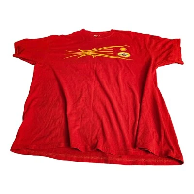 Camisa Gráfica con Logotipo del Equipo Joey Logano NASCAR #22 Adulto 2XL.  Foto 1 de 4