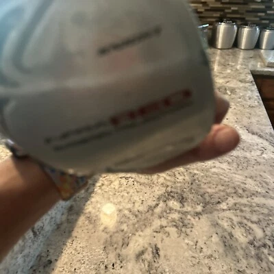 Knight Infrared Targeted Trajectory Driver 10 Degrees Regular Flex Graphite - Image 1 of 4