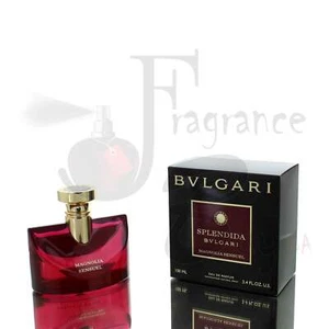 Bvlgari Splendida Magnolia Sensuel W 100ml Boxed - Picture 1 of 1