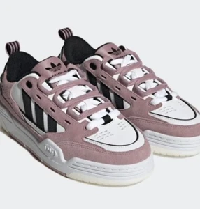 ADIDAS  Originals ADI2000 W Footwear Magmau Black White Blush Pink SIZE 6 Womens - Picture 1 of 3
