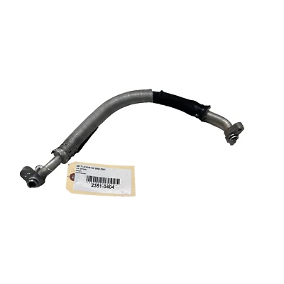 2015-2017 LEXUS NX200T 2.0L AC LINHA DE TUBO DE MANGUEIRA DE SUCÇÃO AR CONDICIONADO FABRICANTE DE EQUIPAMENTO ORIGINAL - Imagem 1 de 4