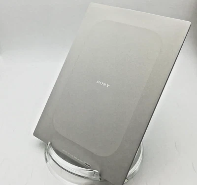 Sony Digital Paper DPT-RP1 13,3 pollici A4 Digital Tablet PDF Editing Usato P... - Immagine 1 di 4