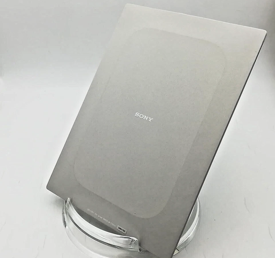 Sony Digital Paper DPT-RP1 13,3 pollici A4 Digital Tablet PDF Editing Usato P... - Immagine 1 di 4