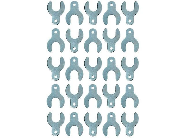 Cuña inclinada de alineación delantera AC Delco para Nissan D21 1986-1994 53QYDS Foto 1 de 1