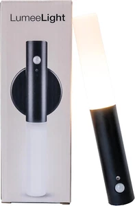 Motion Sensor Night Lights, Magnet Body Hallway Rechargeable LED Wireless Wall S - Picture 1 of 6