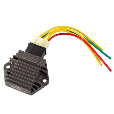 Motorcycle Rectifier Regulator for Aprilia RXV450 RXV550 SXV450 SXV550 MXV450 Foto 1 de 4