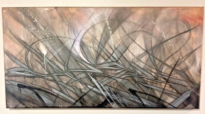 Saber Violence, 2014 Piezas similares para más de 18k Foto 1 de 4