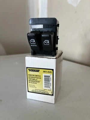 Door Window Switch Dorman 901-025 - Image 1 of 3