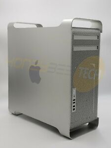 APPLE MAC PRO A1186 2X 2.66GHZ XEON DUAL CORE/DVDRW/2GB/300GB/NO OS/NVIDIA P345