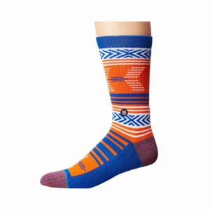 Calcetines Stance University of Florida Gators 'Mazed Florida' Talla L 9-12 - Imagen 1 de 3