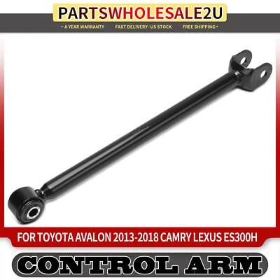 Rear Lower Forward Control Arm for Toyota Avalon 13-18 Camry Lexus ES300h ES350 - Image 1 of 4