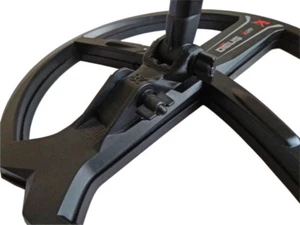 Balanceador de dispositivo de equilibrio centrado bobina de búsqueda XP DEUS 28 cm (11") - Imagen 1 de 7
