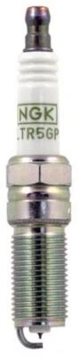 Bujía NGK para Chevrolet Trailblazer EXT 2003-2006 4,2 L L6 GASOLINA DOHC Foto 1 de 4