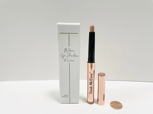 Trish McEvoy 24 Hour Eye Shadow and Liner Rose Quartz .058oz - Picture 1 of 4