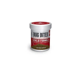 Fluval Bug Bites Cichlid Granule (Small/Medium) 45g - Picture 1 of 1