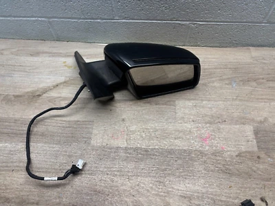 MERCEDES BENZ CLA250 W117 OEM FRONT RIGHT PASSENGR SIDE DOOR EXTERIOR MIRROR - Image 1 of 4