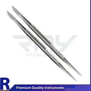 Herramientas técnicas de laboratorio de tallado para mezclar espátulas dentales tallador - Imagen 1 de 3