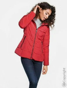 TAIFUN - Chaqueta outdoor - Chaqueta - Color: Red Poppy - T. 40,42,46 - NUEVO - Imagen 1 de 11