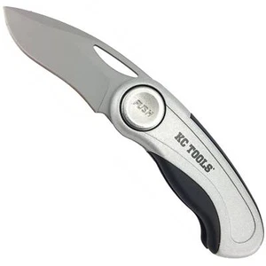 KC Tools 165mm Folding Blade Pocket Knife - Picture 1 of 4