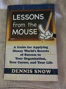 Disney World Lektionen mit der Maus: Eine Anleitung zur Anwendung von Disney World - Bild 1 von 3
