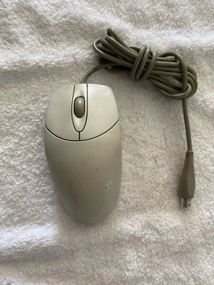 Acer Optical Mouse M-S48 - Image 1 of 2
