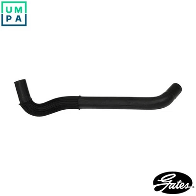 HEATER HOSE 02-1966 FOR PEUGEOT 8HZ /8HX 1.4L 4cyl 206 Hatchback - Image 1 of 4