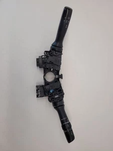 2006-2008 TOYOTA RAV4 Turn Signal Wiper Column Switch Assembly   - Picture 1 of 12