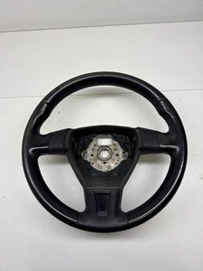 Skoda Octavia Mk2 (1Z) 2007 Lenkrad 1Z0419091PQ DRA79905 - Bild 1 von 9