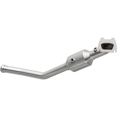 MagnaFlow 21-250-AQ Fits 2013 2014 2015 2016 Jeep Grand Cherokee 3.6L V6 FLEX DO - Image 1 of 4