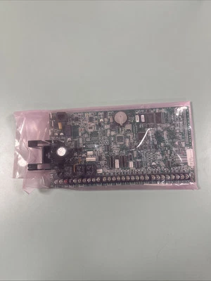 DMP XR100 Alarm Panel PCB Only - XR100N  New Without Box Z7a - Image 1 of 3