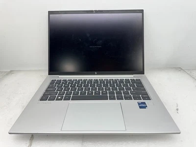 HP EliteBook 840 G10 Intel i5-1345U@1.6Ghz 16GB 256G Windows 11 65W/AC - Image 1 of 4